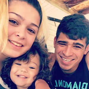 Meet your Posher, Denise